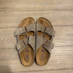 Birkenstock’s